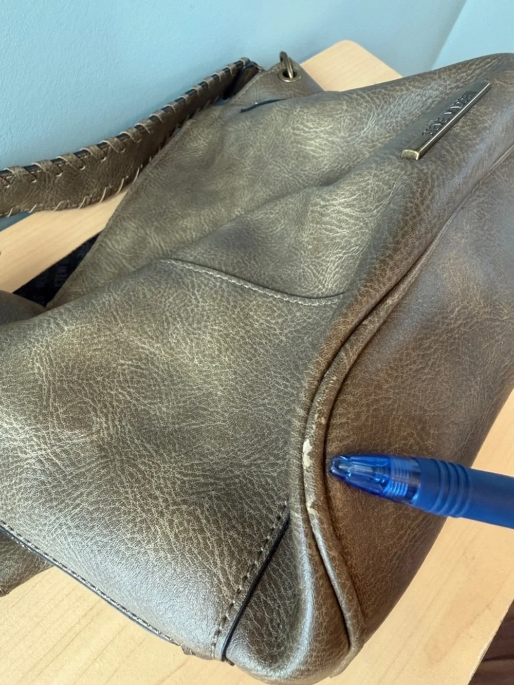 Steve Madden Hobo Handbag